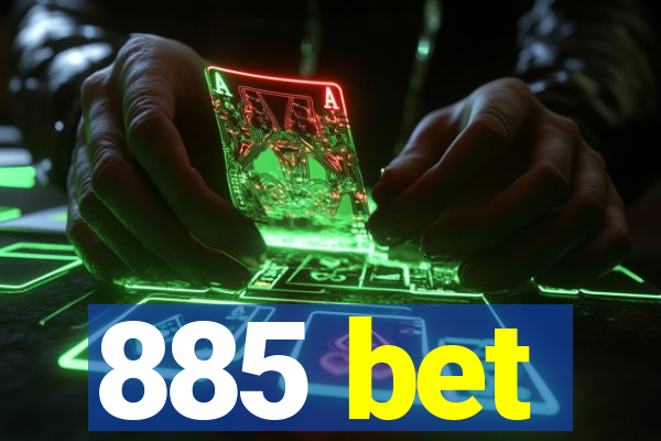 885 bet